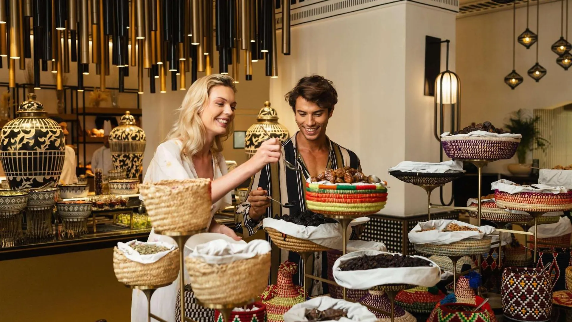 Sofitel Marrakech Palais Imperial & Spa Marrakesh