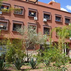 Cycas Family Aparts -fibre Optique- Apartment