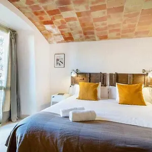 Baños Arabes Con Jardín Apartamento Gerona