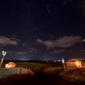 Agafay Pearl Camp Marrakech Luxury tent