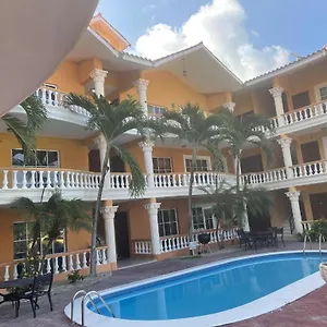 L&y Apartamento Punta Cana