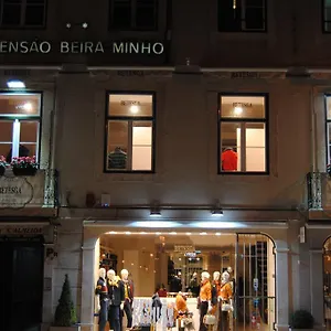 Pensao Beira Minho Lisboa