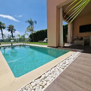 Golf Prestigia Marrakech Villa