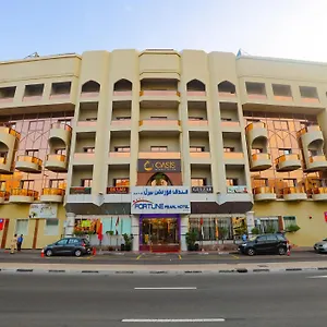 زيارة الفندق