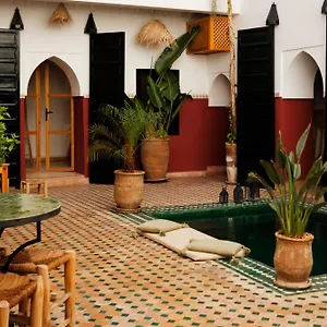 Nanou - Private With Pool & Rooftop Villa