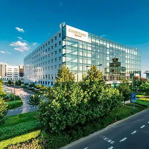 Hotell Courtyard By Marriott Airport