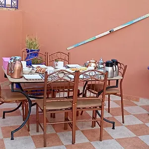 Apartamento Dar Aziz