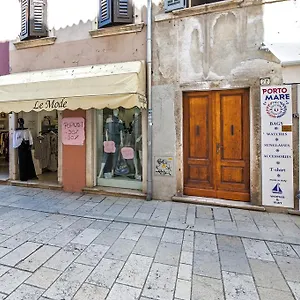 Main Street Carera Rovinj