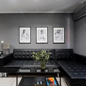Holi-rent Gran Poder Apartamento Sevilla