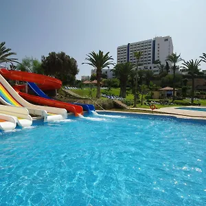 Kenzi Europa 5* Agadir