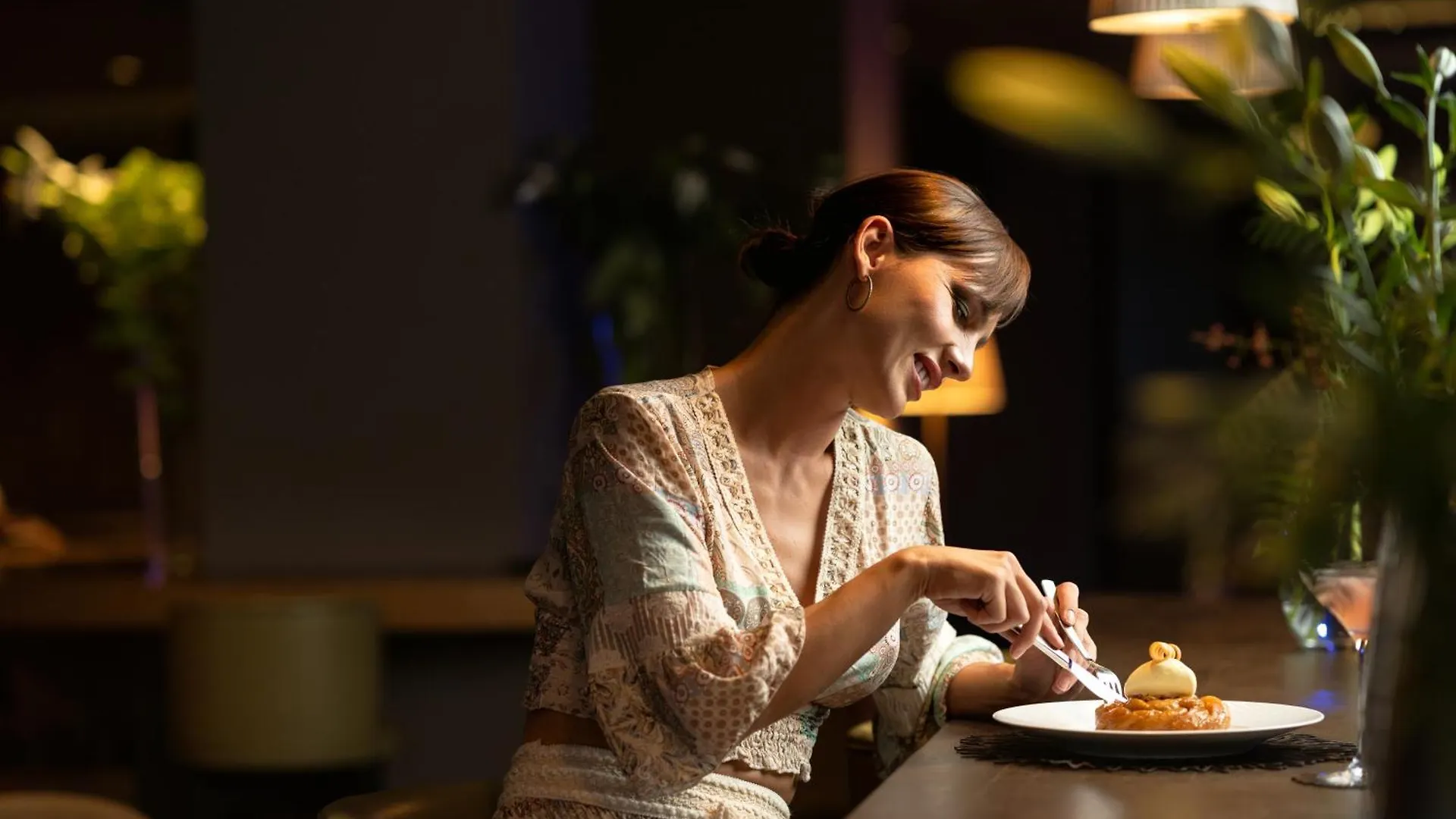 Sofitel Marrakech Palais Imperial & Spa Marrakesh Hotell