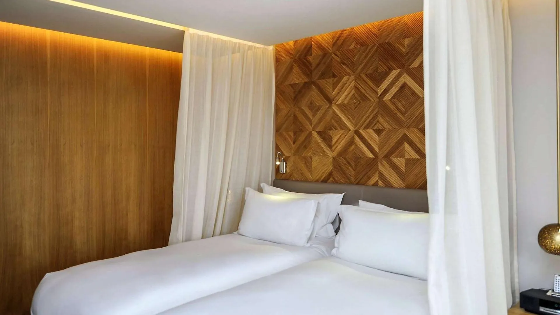 ***** Hotel Sofitel Marrakech Palais Imperial & Spa Marrakesh Morocco