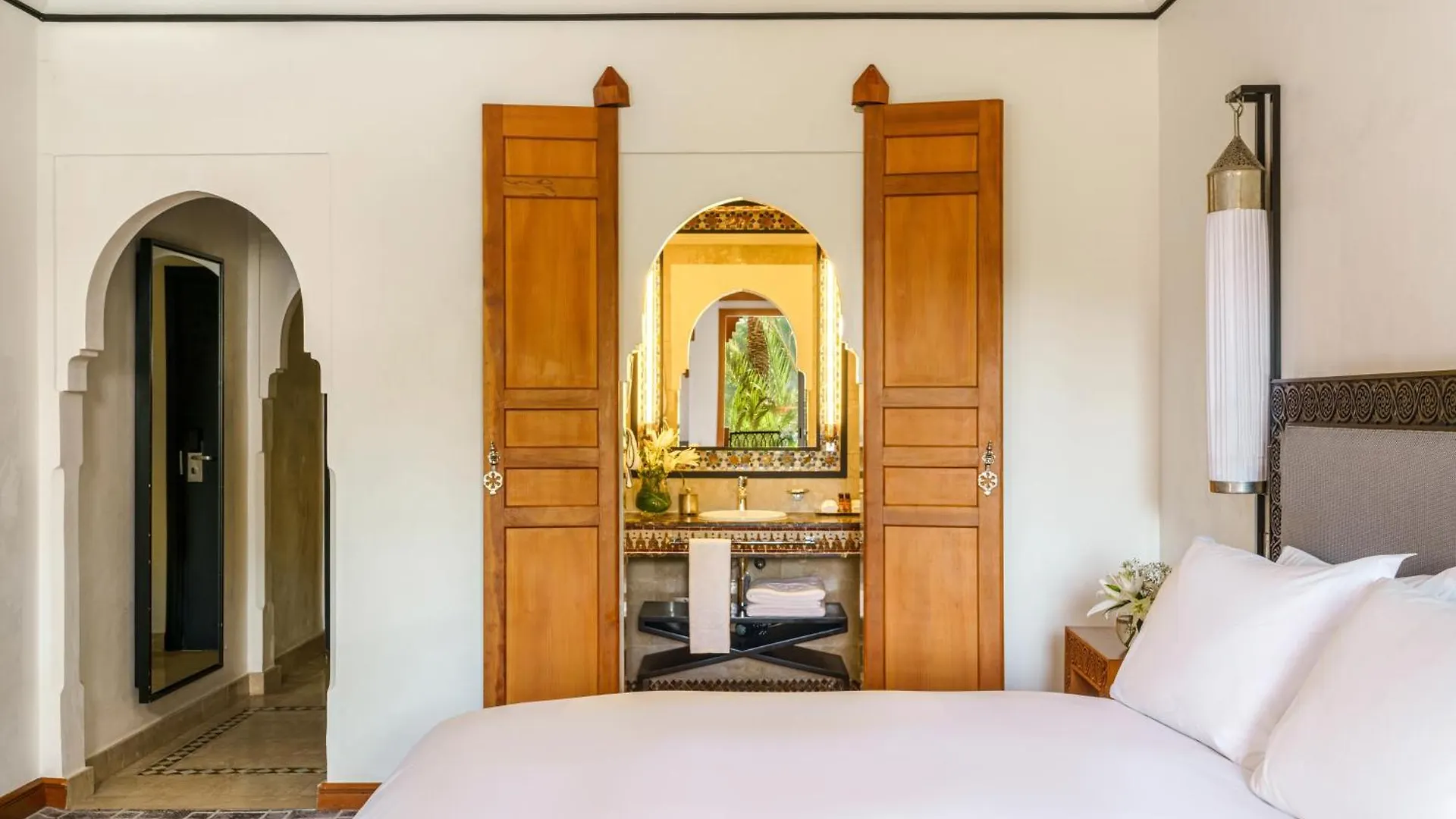 Sofitel Marrakech Palais Imperial & Spa Marrakesh Hotell
