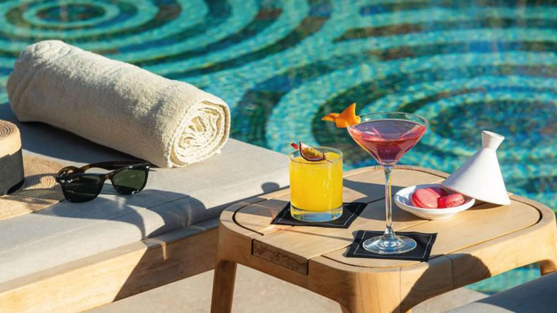 Sofitel Marrakech Palais Imperial & Spa Marrakesh