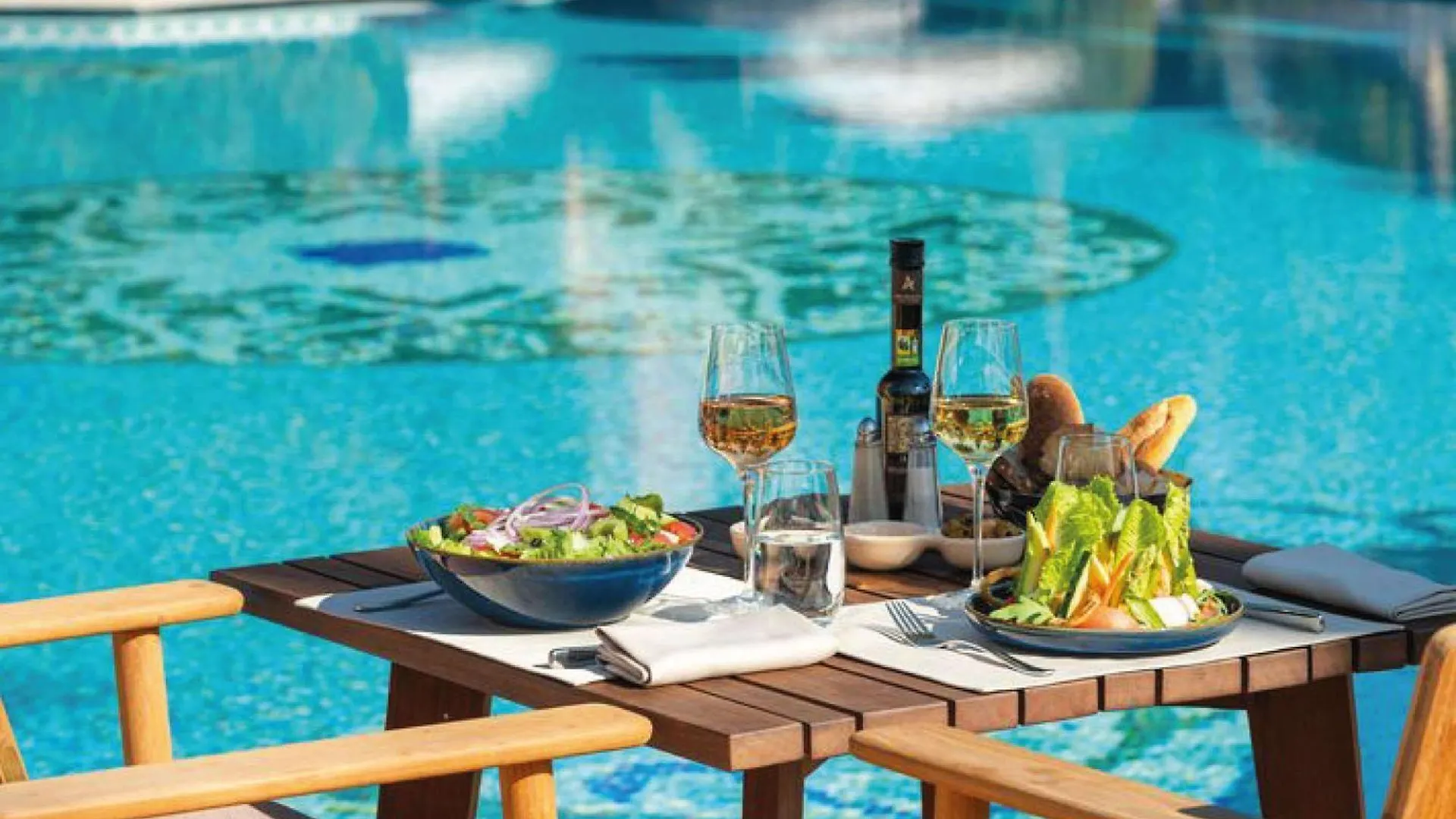 Sofitel Marrakech Palais Imperial & Spa Marrákes Marokkó