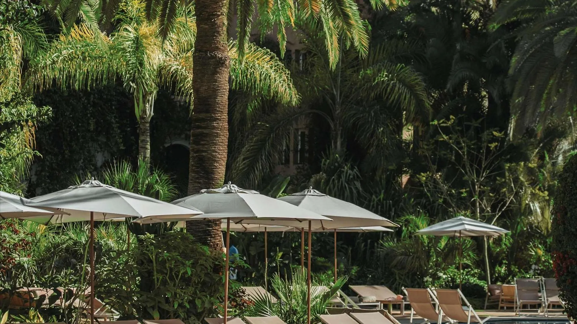 Sofitel Marrakech Palais Imperial & Spa Marrakesh Morocco