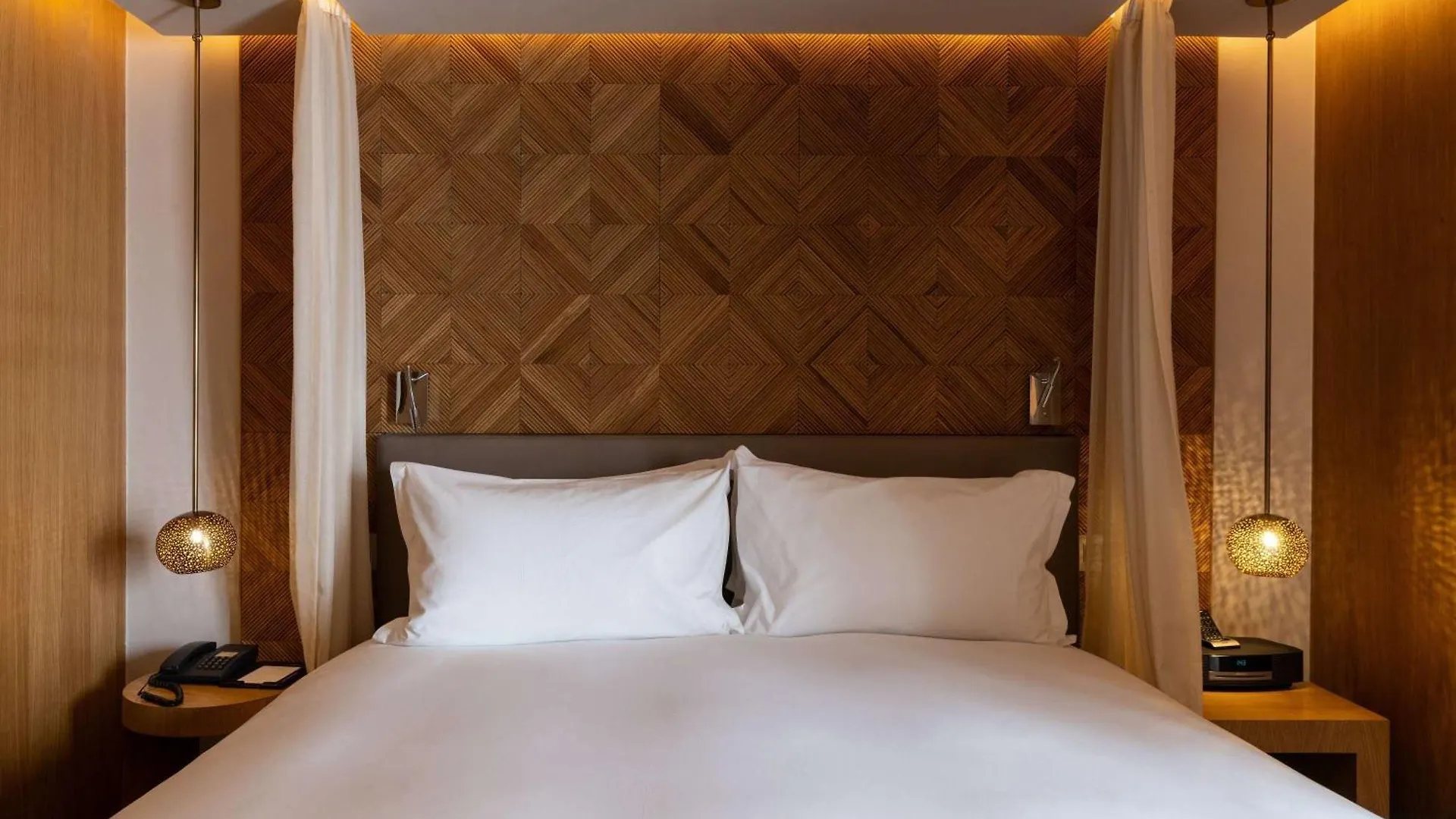 Sofitel Marrakech Palais Imperial & Spa Marrakesz Maroko