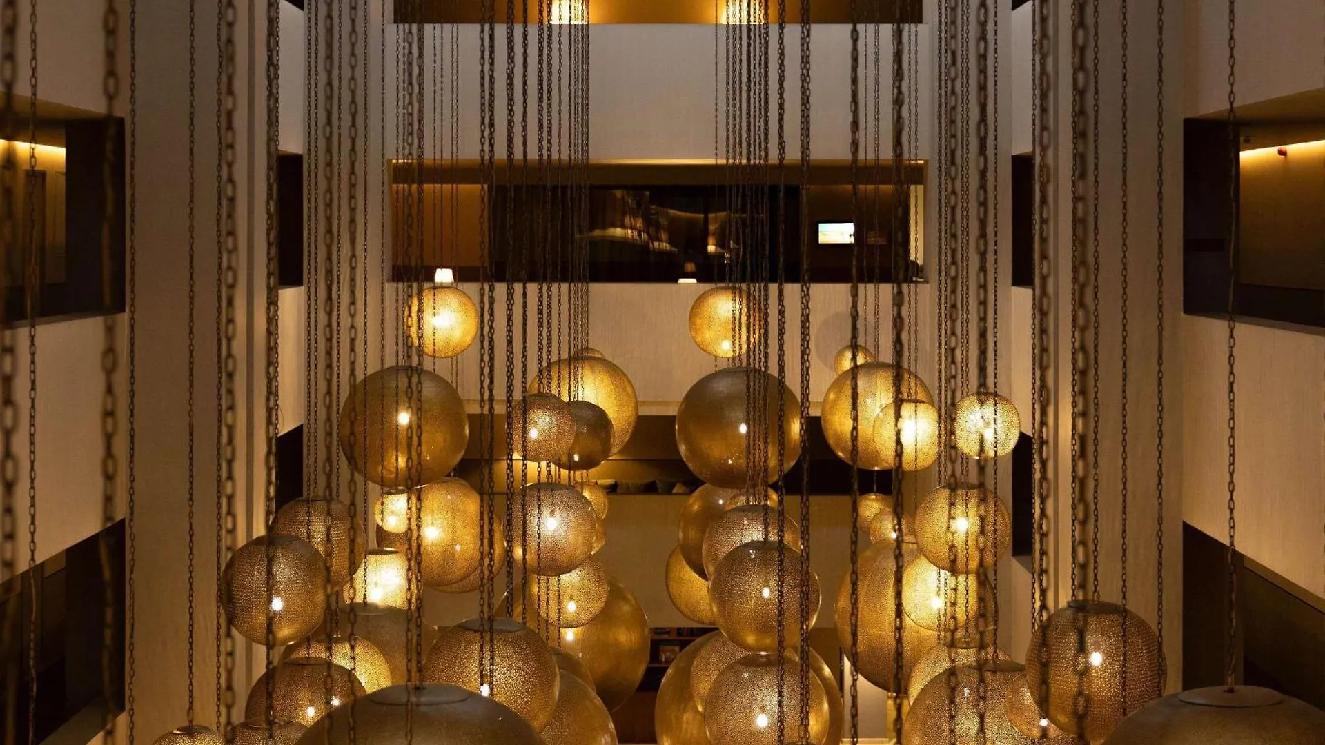 Sofitel Marrakech Palais Imperial & Spa Marrakesz